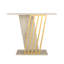Adesewa 90cm Console Table