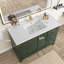 Meuble-lavabo autoportant 48 po Rosaleta-1019116919