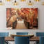 Pont d'automne - galerie Cavas-969483054