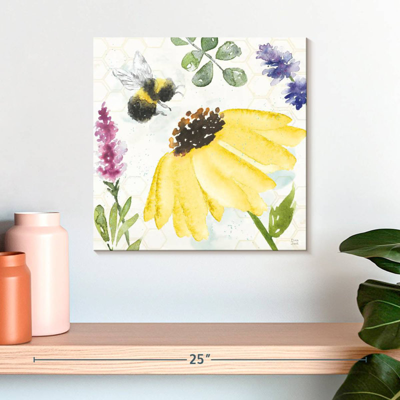 Harnek Bee Harmony IV, H 16 po x l 16 po
