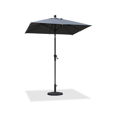 182cm Market Parasol