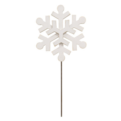 Piquet de jardin Taine