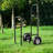 Mover - Hauler - Roller Log Rack