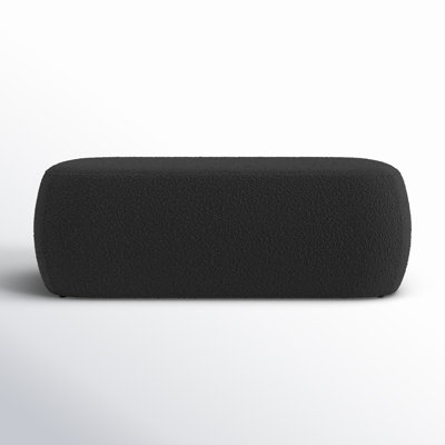  Elodie 50" Rectangle Ottoman
