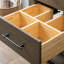 Ensemble de meuble-lavabo simple 24 po Keri-550220668