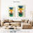 Avery Mid-Century Half Moons I-108527742