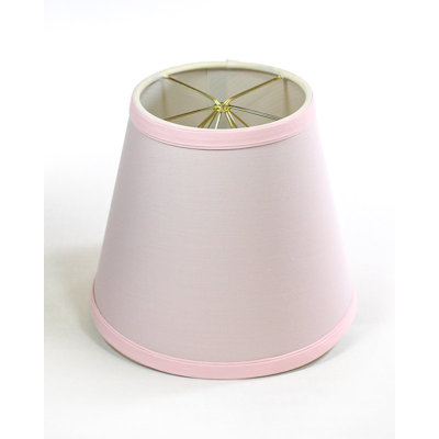 8'' H Linen Empire Lampshade