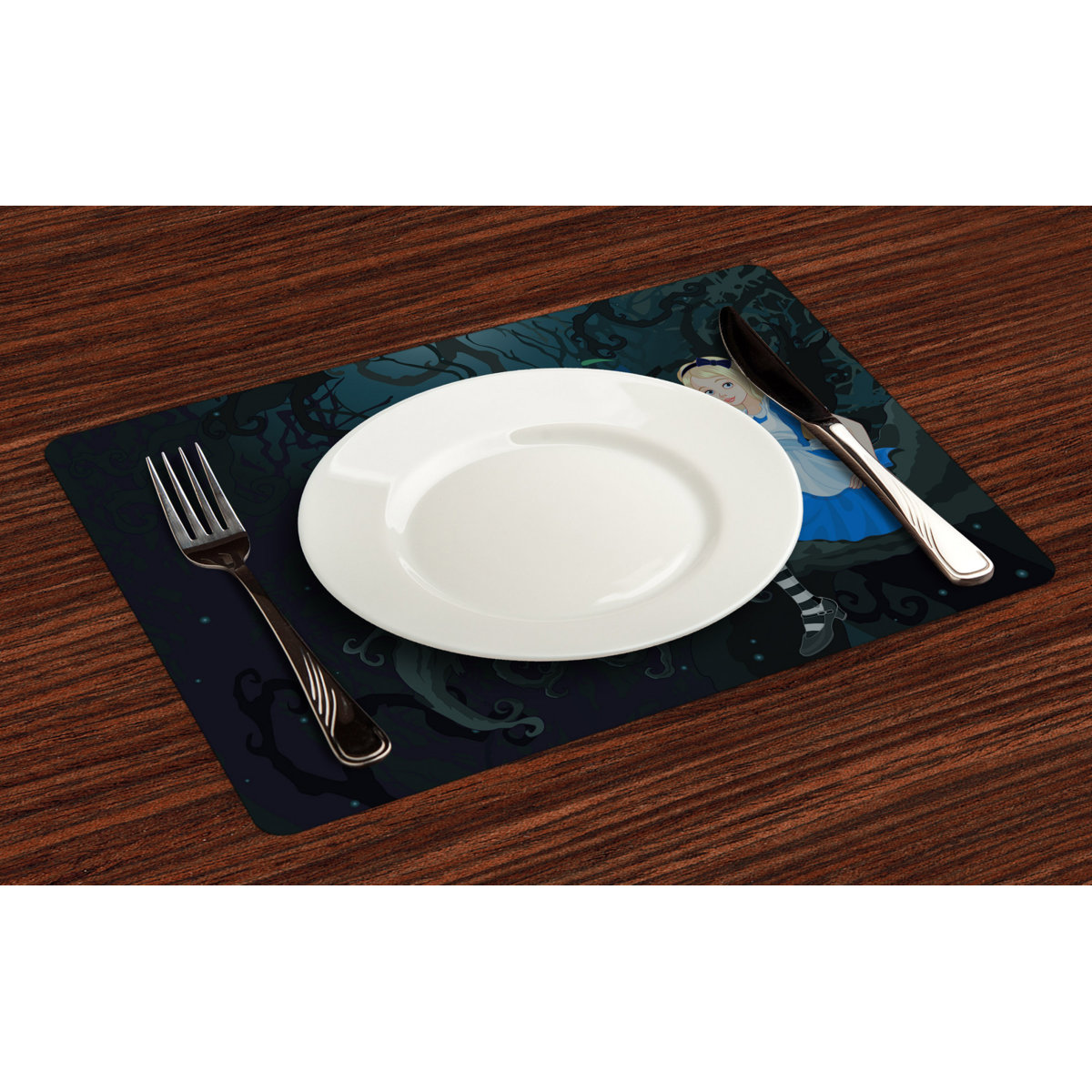 East Urban Home Kids Placemat