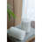 Dasher Unscented Soy Wax Candle