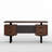 Auniya Steel Computer Desk-1458906363