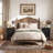 Kaser 15.75'' W Nightstand-136889040