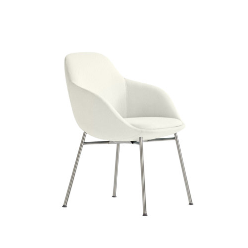 Bernhardt Design Chantal Upholstered Arm Chair | Perigold