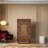 Advanced art multi-functional wardrobe