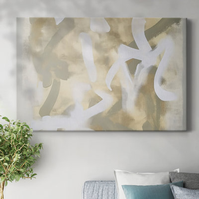 Abstract Landscape Series XLVIII