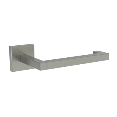 Open Toilet Tissue Holder