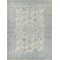 Ivory/Light Blue