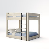 ICON Standard - Bunk Bed, Ladder Location A