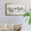 " Scenic Scribble I " Painting Print-2101782296-2101782297