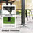 Double-Roof Design Canopy Shelter,Outdoor Gazebo,Patio Gazebo-124562801