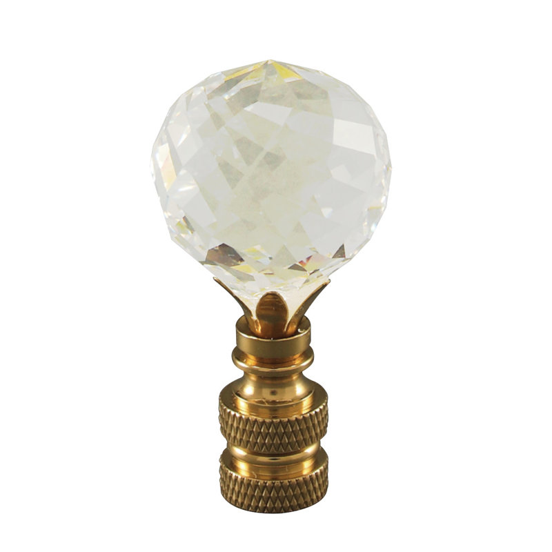 Faîteau lampe boule