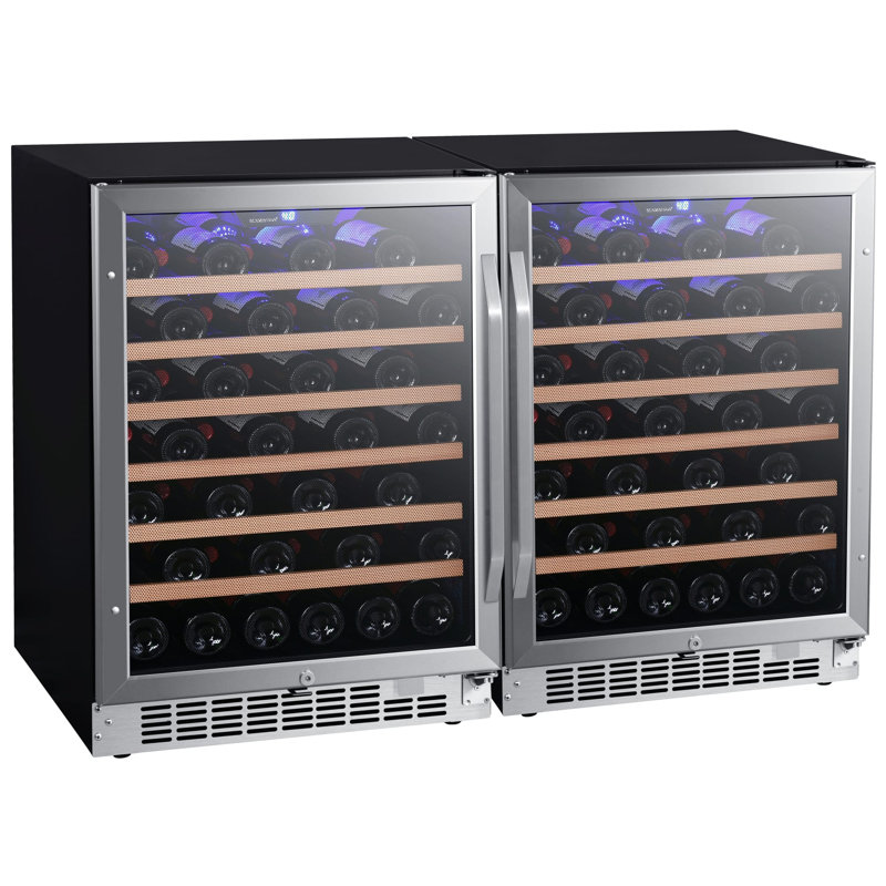 EdgeStar 48 106 bouteilles