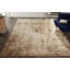 Hoddesd Abstract Area Rug in Ivory-144641655