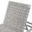 Outdoor Rope Chaise Lounge-989974451
