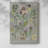Organic Study I -Gallery Wrapped Cavas-2023942704