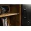 BLACKBURN 105cm Solid Wood Sideboard
