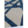 Kelly Wearstler Channels Indigo Area Rug