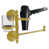Polished Brass