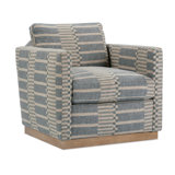 Allie Swivel Chair