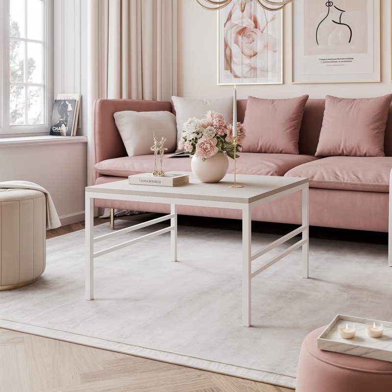 Coffee Table with Storage