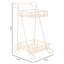 Dolly Plant Stand