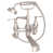 Satin Nickel is out of stock
