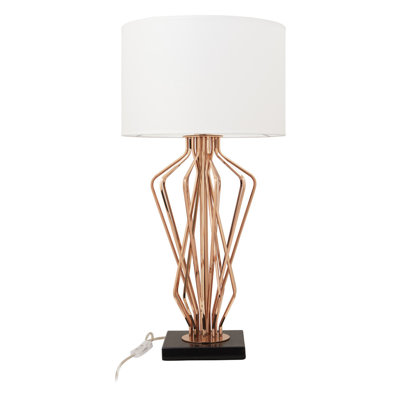 Amaud Metal Table Lamp