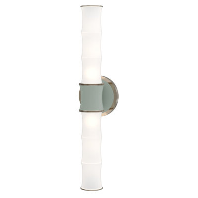 Kane Plug-in Flush Mounted Sconce