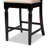 Jurrian 4 - Person Four Leg Dining Set-986326858