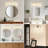 22.5" W 3-Light Dimmable Vanity Light-832387119