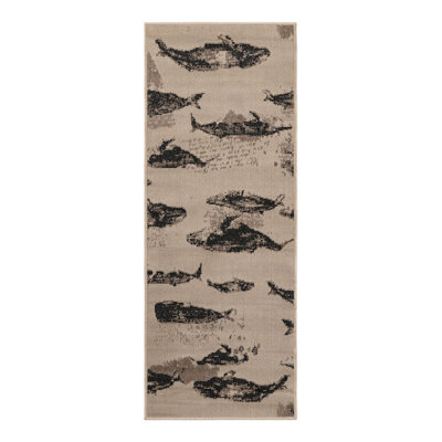 Angelys Indoor/Outdoor Area Rug