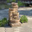 Fountains Weather Resistant Fountain-129687776