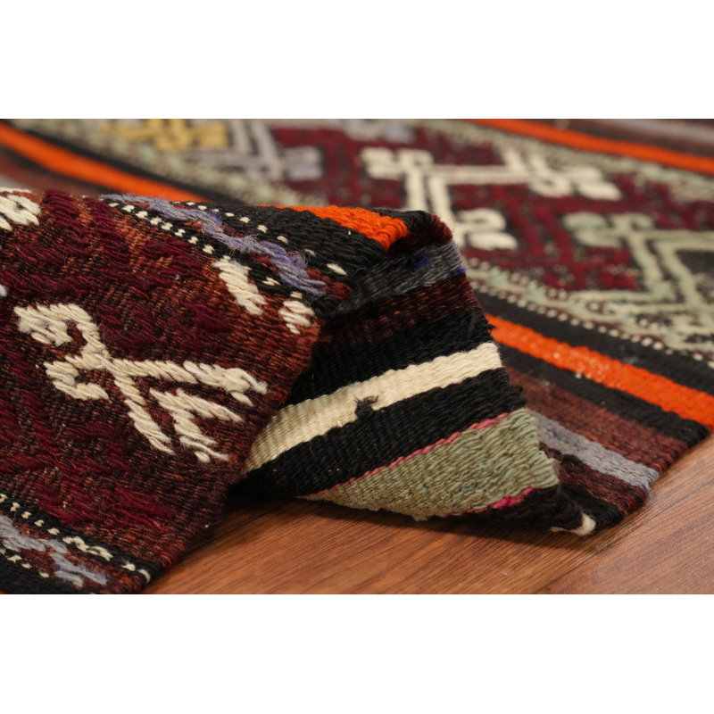 Tapis kilim 5 x 7