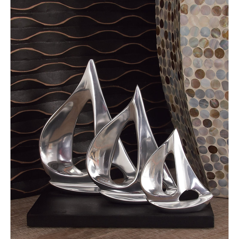 Sculpture Yétuart