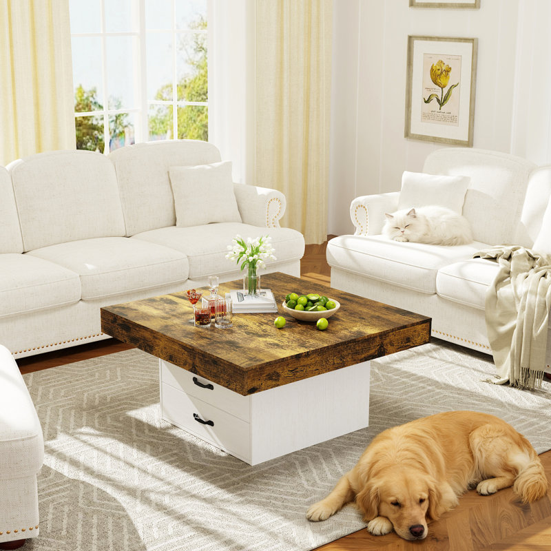 Table basse
