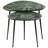 Kachine Marble Top Nesting Tables