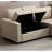 Sectional Sofa Bed-1023326186