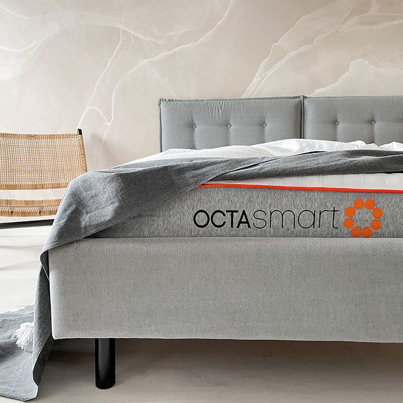 Dormeo Octasmart Hybrid Mattress Reviews