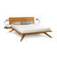 Astrid Solid Wood Platform Bed-20803878-20803867-116561916