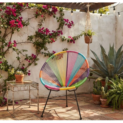 Chaise Acapulco