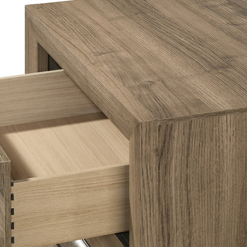 Commode de rangement 6 tiroirs 1pc
